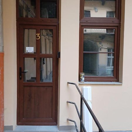 Kolibri Apartmen บูดาเปสต์ ภายนอก รูปภาพ